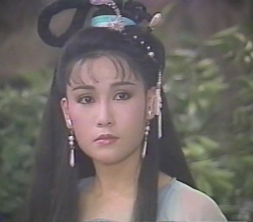 明星演绎古代四大美人谁最经典