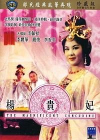 明星演绎古代四大美人谁最经典