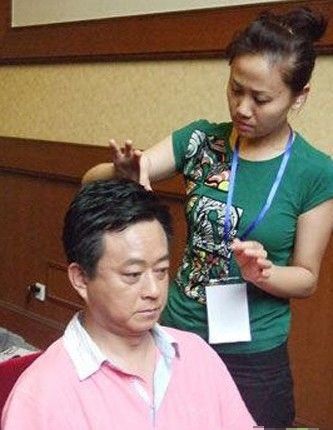名嘴私生活状况大曝光 刘芳菲奢侈赵晋落魄(图)