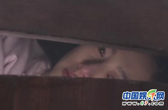 热播剧美女惨死瞬间