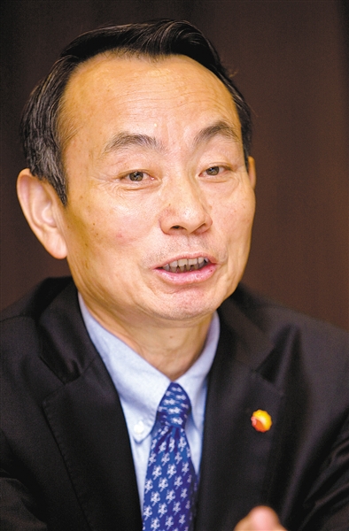 中石油董事长蒋洁敏辞职