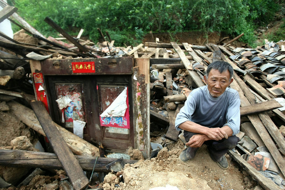 回家探亲 姐妹两家六口殒命