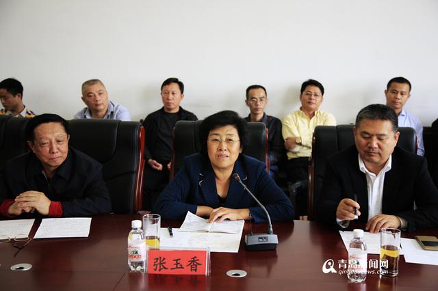 半岛最大农副产品物流港落户莱西(图) 半岛最大农副产品物流港落户莱西(图)