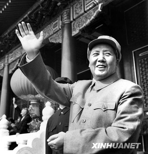 1954年国庆阅兵 受阅部队编成出现新变化