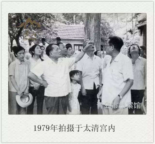 崂山贺年会 智慧青岛送门票带你踏古今名人足迹